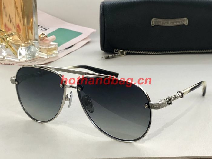 Chrome Heart Sunglasses Top Quality CRS00352